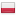 ccial.pl server is located in Poland